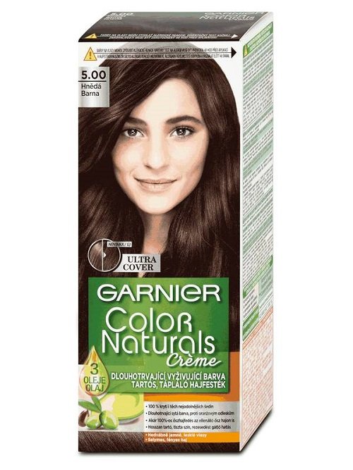 Color Naturals